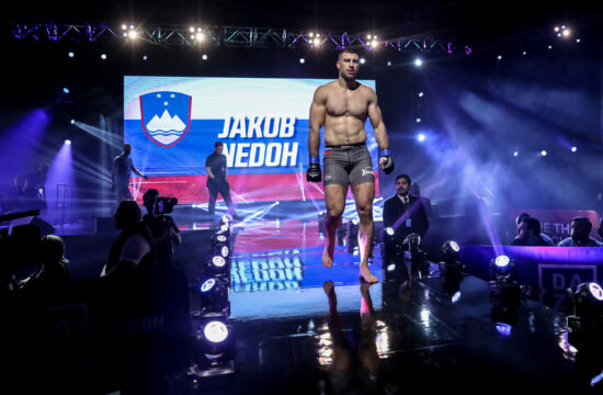 Jakob Nedoh