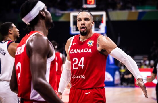 Dillon Brooks