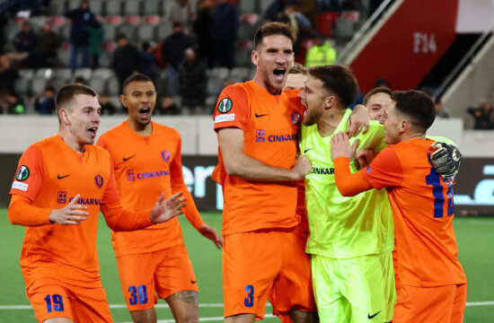 Lugano - Celje