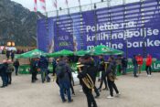 trubaci Planica