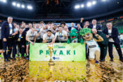 Cedevita Olimpija