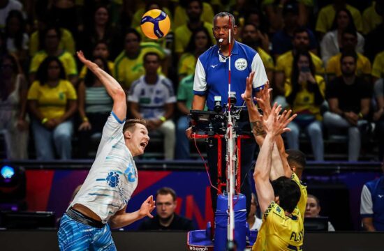 Brazilija - Slovenija
