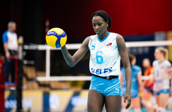 Fatoumatta Sillah